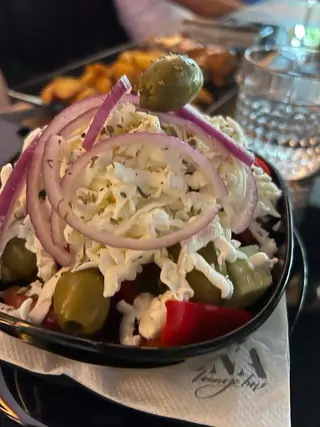 Grčka salata