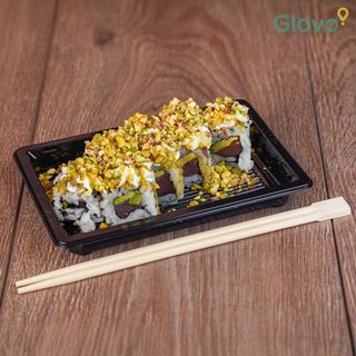Uramaki Pistacchio