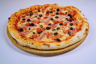 Pizza Rustica Ø32cm