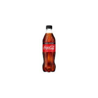 Copia de COCA COLA ZERO 50 CL