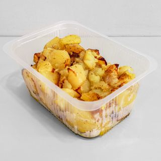 Patate al forno per 3 persone da kg 1