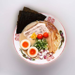 Tori-paitan speciale