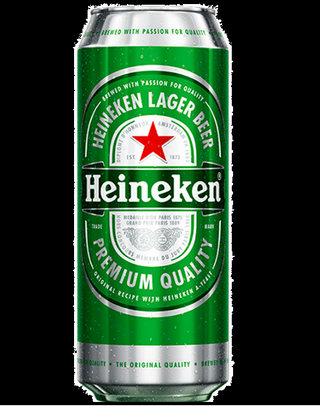 Heineken DOZA  500ml