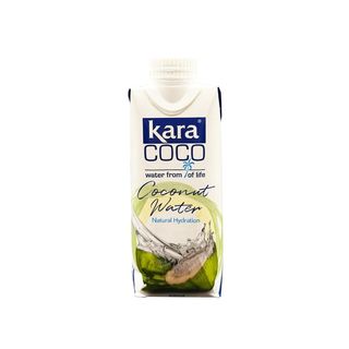 Agua de Coco