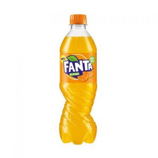 Фанта портокал (500мл)