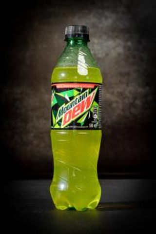 Mountain Dew