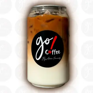 Iced Latte