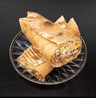 Kebab amerykański duży