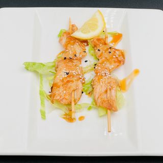 85. Yakitori