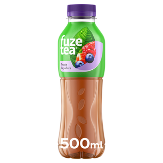 FUZETEA 500ML