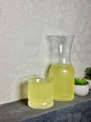 Домашній лимонад 250мл