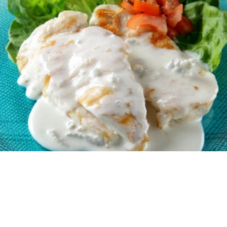 PECHUGUTAS AL ROQUEFORT