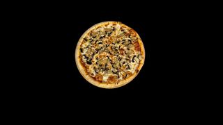 პიცა აი ფუნგჰი (35სმ)