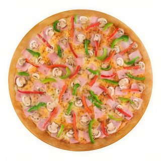 Capricciosa ok. 30cm