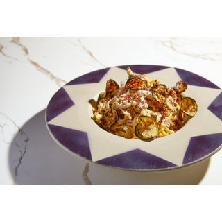 BUSIATE AL RAGÚ BIANCO