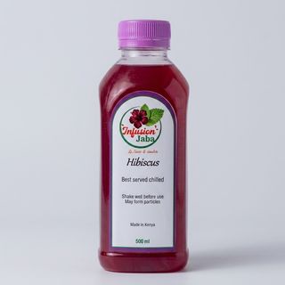Infusion Hibiscus 500ml