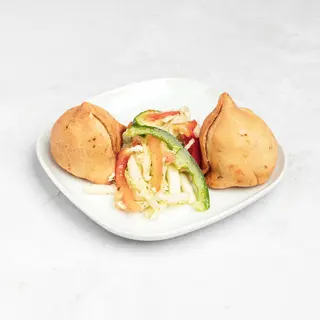 SAMOSA
