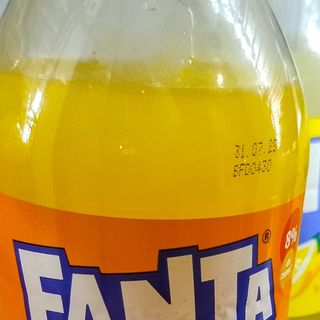 Fanta Naranja (2 Lt.)