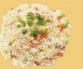 Arroz Tres Delicias