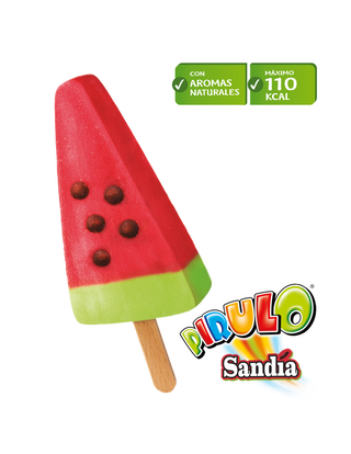 Pirulo Sandia