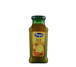 Succo all'Ace