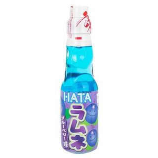 RAMUNE ARÁNDANOS 200ML