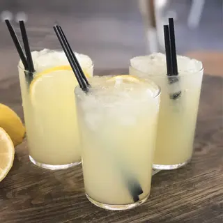 Limonada Casera
