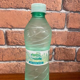 Agua Mineral