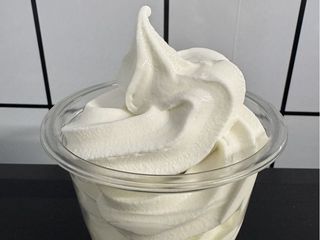 Lody Włoskie z Posypką