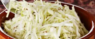 Kupus salata