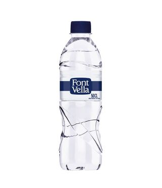 Agua (500 Ml.)