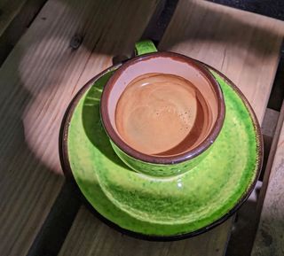 Кава Еспресо (30мл)