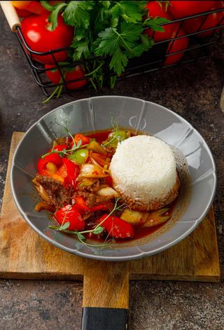 Гуйру ганфан (450г)