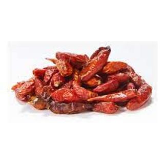 Cayena Frutos Ecológica (50 Gr Aprox)