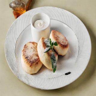 Сирники (180гр)