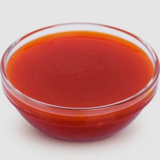 Extra: salsa agridulce