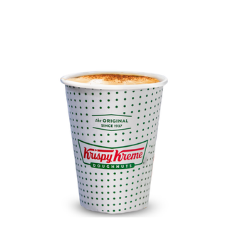 Vanilla Latte
