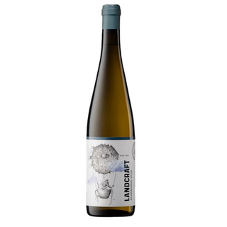 Landcraft Alvarinho 2021 75cl
