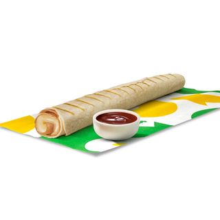 Footlong Dippers Indyk & Ser