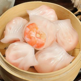 Dim sum Ha Gao (4 Uds.)