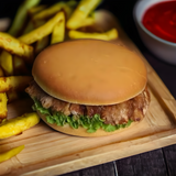 ბურგერ შაურმა