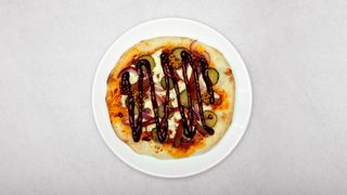 Pizza Bawaria 33cm