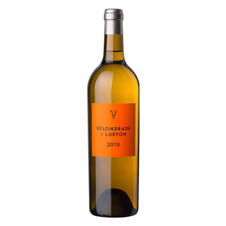 Belondrade Y Lurton 10 (750 Ml.)