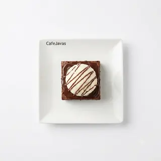 Brownie Indulgence