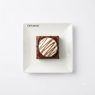 Brownie Indulgence