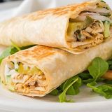 Шаурма Королівська