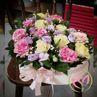 Box Valentinovo 8