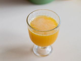 Фреш апельсиновий (100мл)
