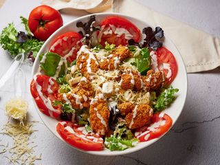 MENÚ MIXTA