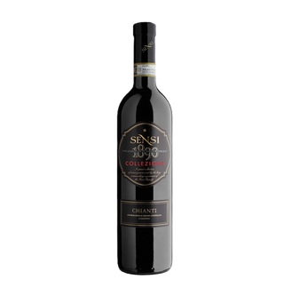 Chianti 2022 Sensi